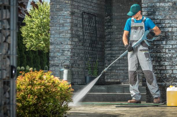 Best Dumpster Area Cleaning  in Portland, MI