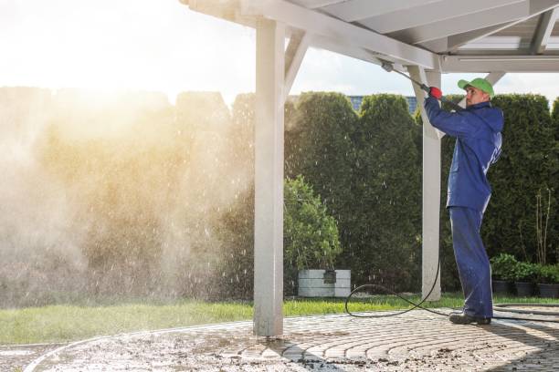 Best Concrete Sealing  in Portland, MI