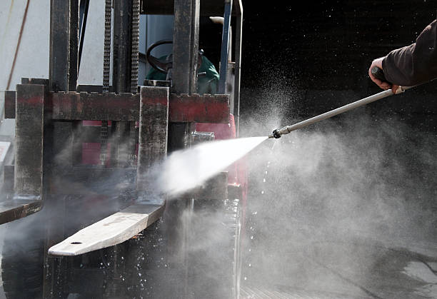 Winterizing Services in Portland, MI